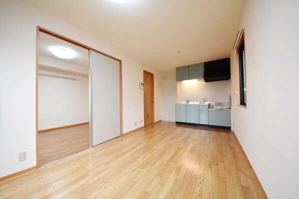 オードリー・モア参番館の物件内観写真